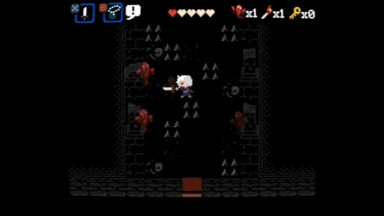 Beghost screenshot 5
