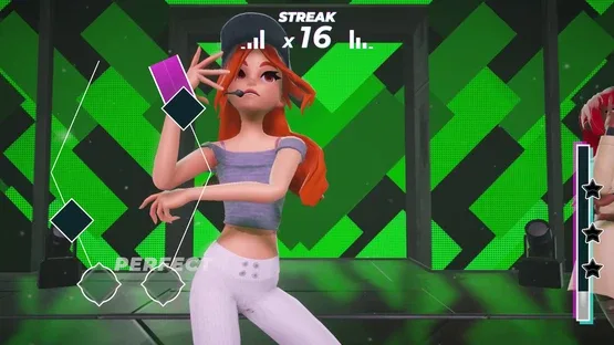 K-Pop Rising: Dream to Shine screenshot 2