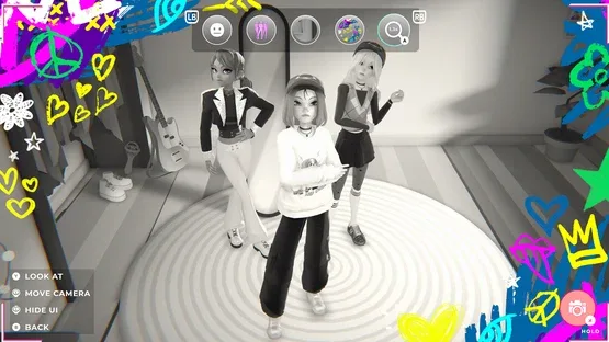 K-Pop Rising: Dream to Shine screenshot 3