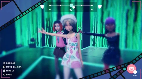 K-Pop Rising: Dream to Shine screenshot 6