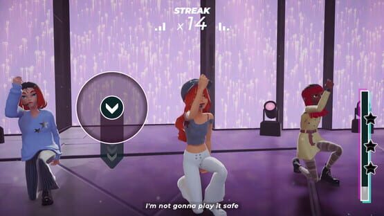 K-Pop Rising: Dream to Shine screenshot 7