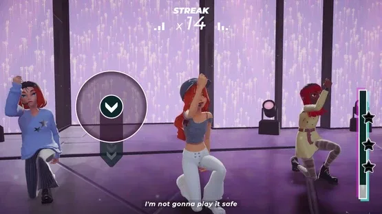 K-Pop Rising: Dream to Shine screenshot 7