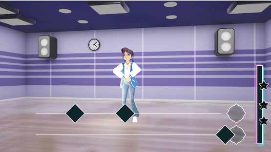 K-Pop Rising: Dream to Shine Screenshot
