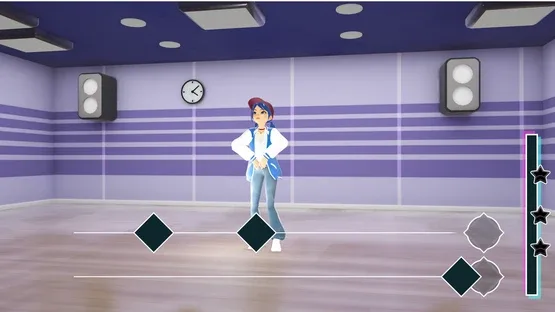 K-Pop Rising: Dream to Shine screenshot 5