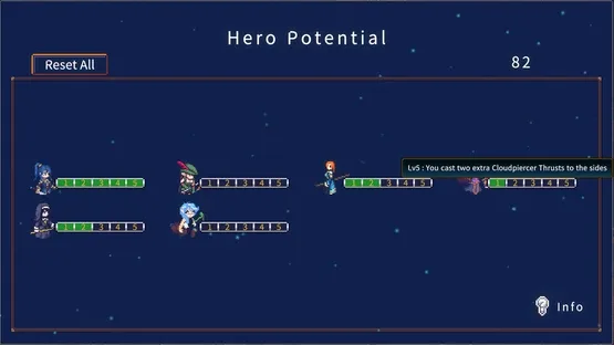 Break Point: Brace & Breach screenshot 4