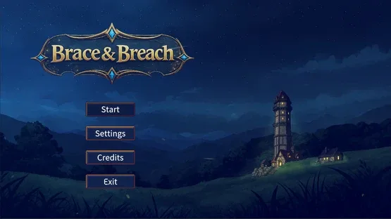 Break Point: Brace & Breach screenshot 6