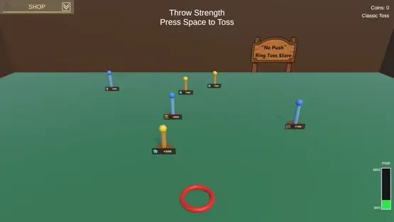 Ring Toss Legend screenshot 2