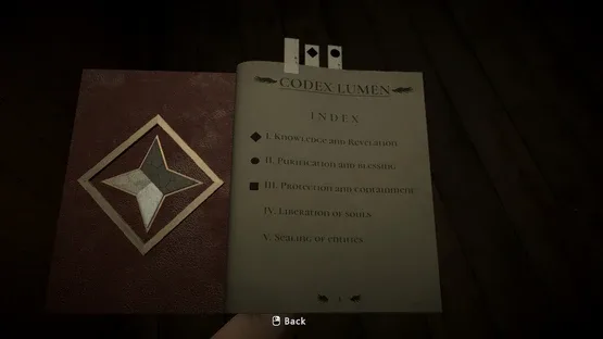 Medium Chronicles: Room 644 screenshot 1