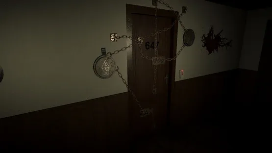 Medium Chronicles: Room 644 screenshot 2