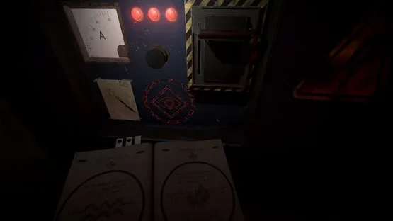 Medium Chronicles: Room 644 screenshot 3