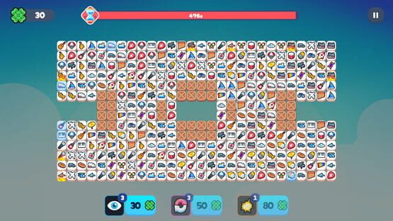Paironix screenshot 1