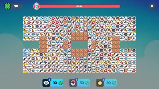 Paironix screenshot 1