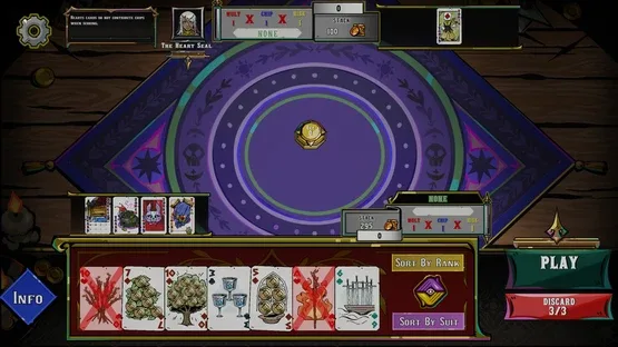 Velato screenshot 7