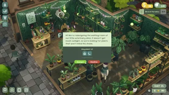 Leafy Corner screenshot 8