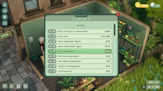 Leafy Corner screenshot 9