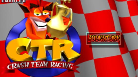 Crash Team Racing: Christmas Team Racing screenshot 2