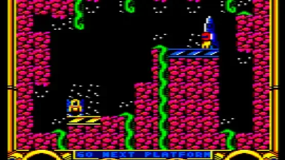 Coloco screenshot 4