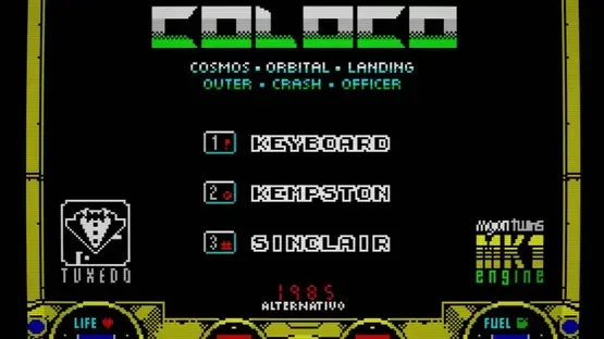 Coloco screenshot 6