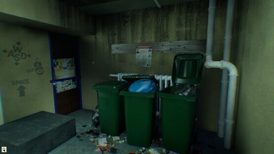 When Will I Get Home? screenshot 2