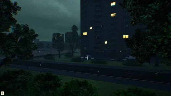 When Will I Get Home? screenshot 3