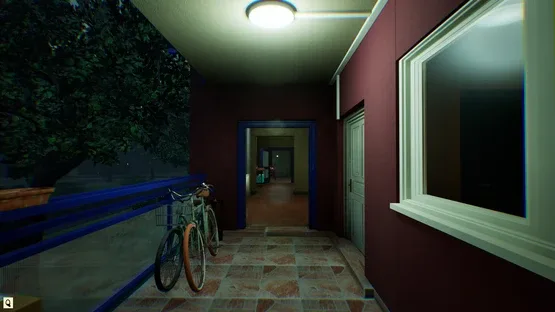 When Will I Get Home? screenshot 4