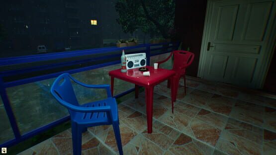 When Will I Get Home? screenshot 7
