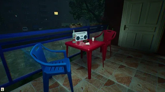When Will I Get Home? screenshot 7