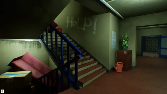 When Will I Get Home? screenshot 8
