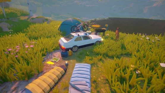 I Know a Spot screenshot 2