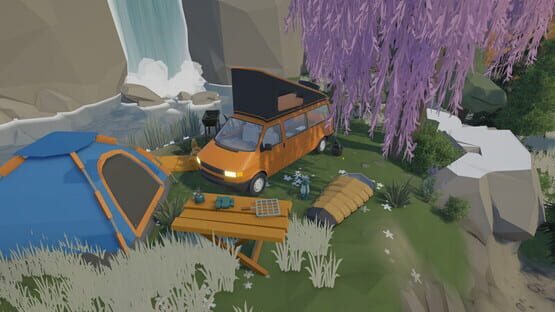 I Know a Spot screenshot 8