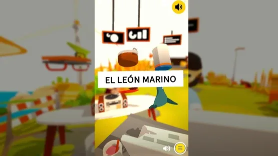 Noun Town: Learn & Chill screenshot 2