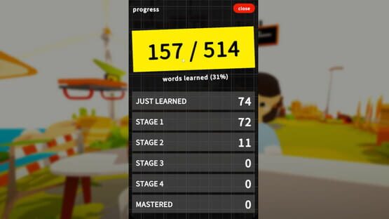 Noun Town: Learn & Chill screenshot 4