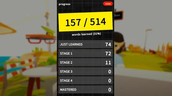 Noun Town: Learn & Chill screenshot 4