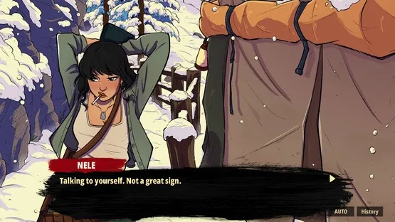 False Hope screenshot 7