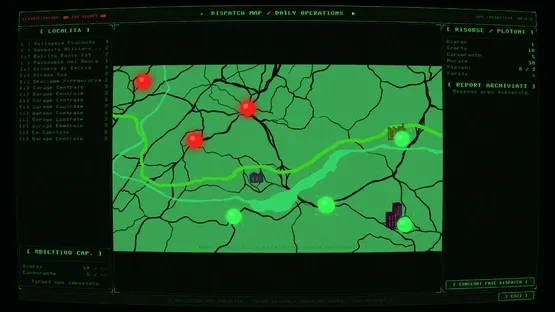 False Hope screenshot 4
