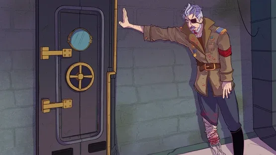 False Hope screenshot 9