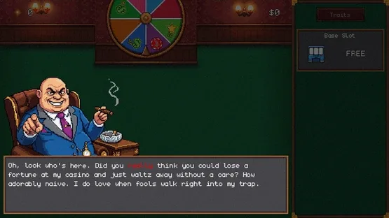 Slot Grind screenshot 1