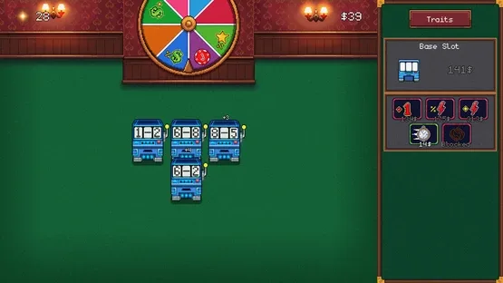 Slot Grind screenshot 2