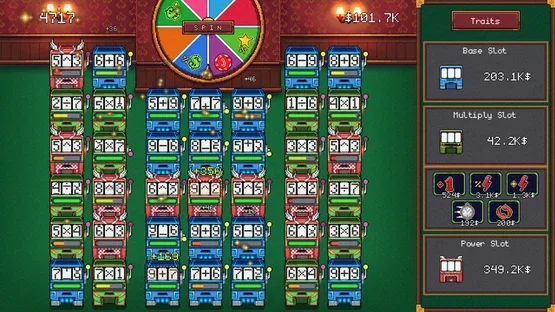 Slot Grind screenshot 4