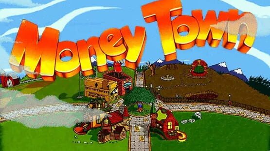Money Town screenshot 1