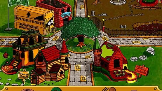 Money Town screenshot 4