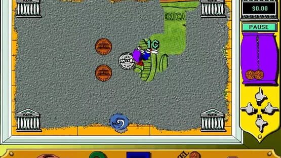Money Town screenshot 5