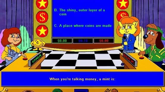 Money Town screenshot 6