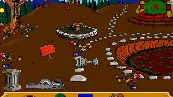 Money Town screenshot 8