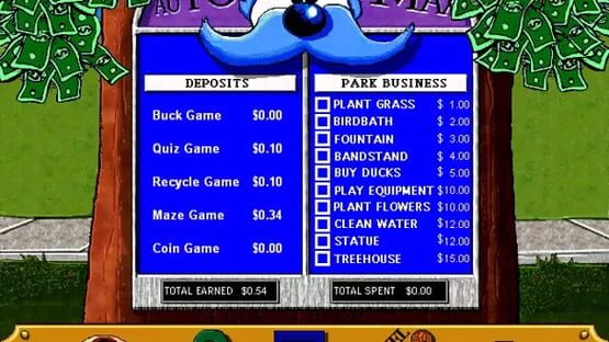 Money Town screenshot 2