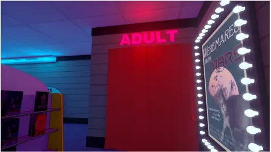 Neighborhood Video screenshot 4