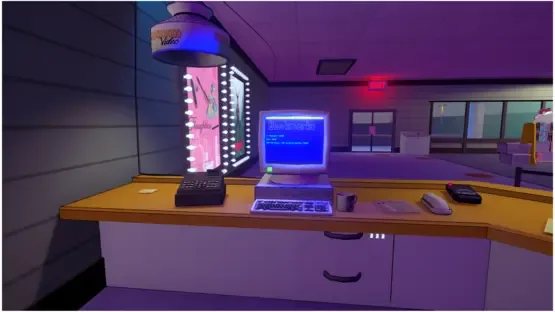 Neighborhood Video screenshot 6