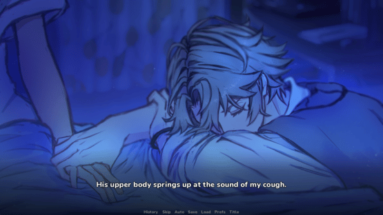 Don't Pick Up Stray Aliens Screenshot