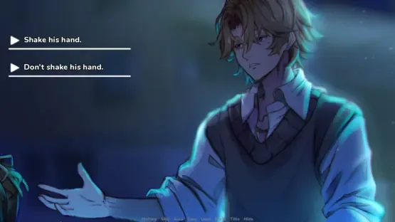 Don't Pick Up Stray Aliens screenshot 7
