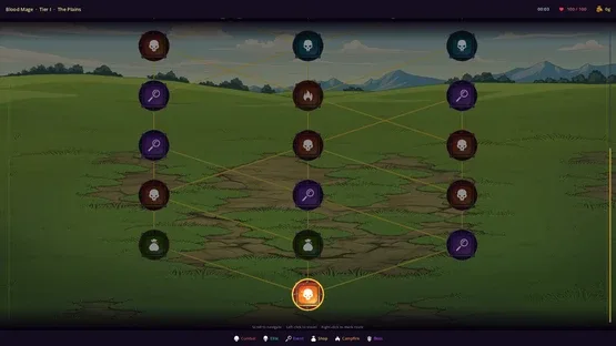 The Final Ascent screenshot 4